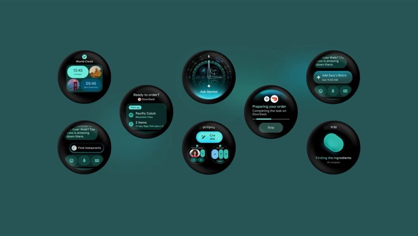 Найбільше оновлення цього року: Google випустила Wear OS 7 для Pixel Watch