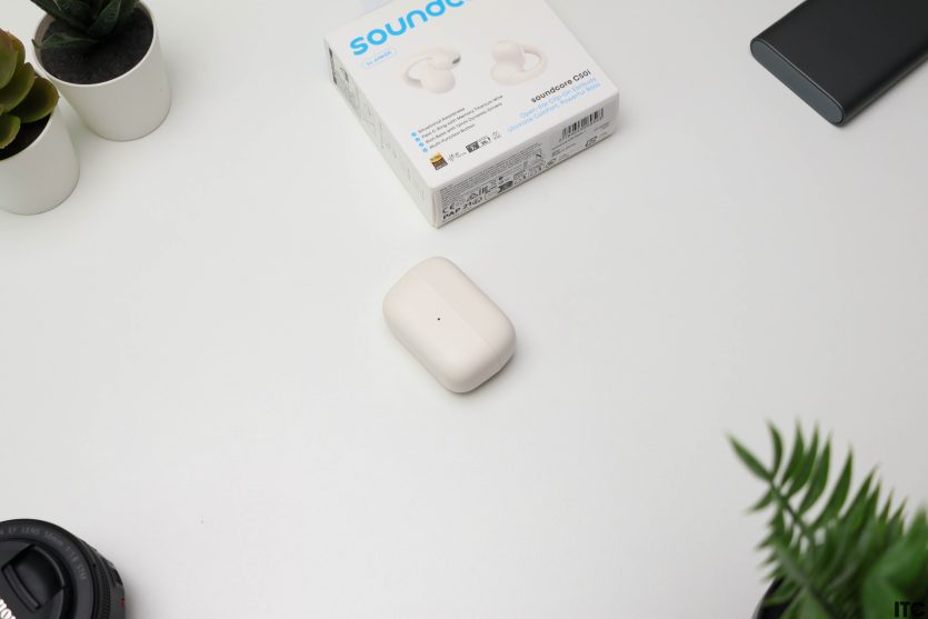 Обзор TWS-наушников Anker Soundcore C50i: слишком хороши для своей