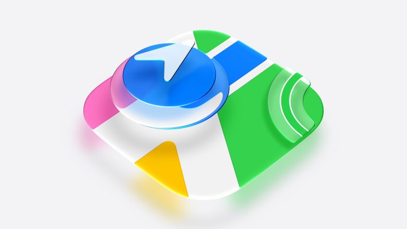 Быстрее до 80%: Apple анонсировала iOS 27 с улучшенным интерфейсом Liquid Glass