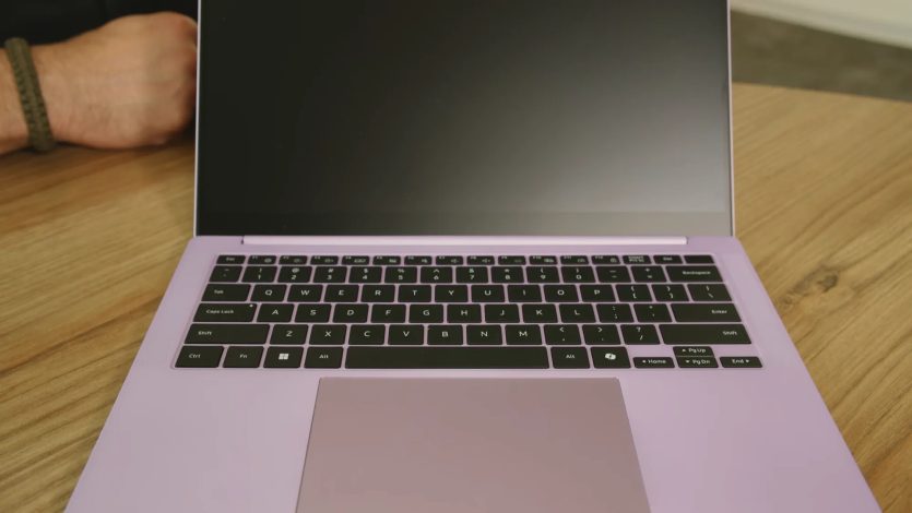Одним процесором MacBook Neo не перемогти: в Intel розкрили суть проєкту Firefly