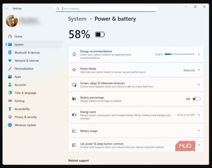 Прискорення, на яке не чекали: Windows 11 тепер "розганяє" CPU, щоб відкрити меню "Пуск"