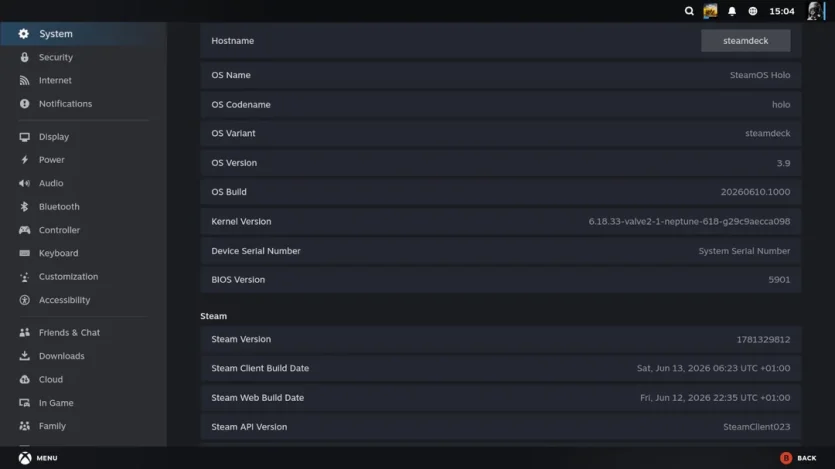 Энтузиаст запустил SteamOS с видеокартой Intel Arc B580